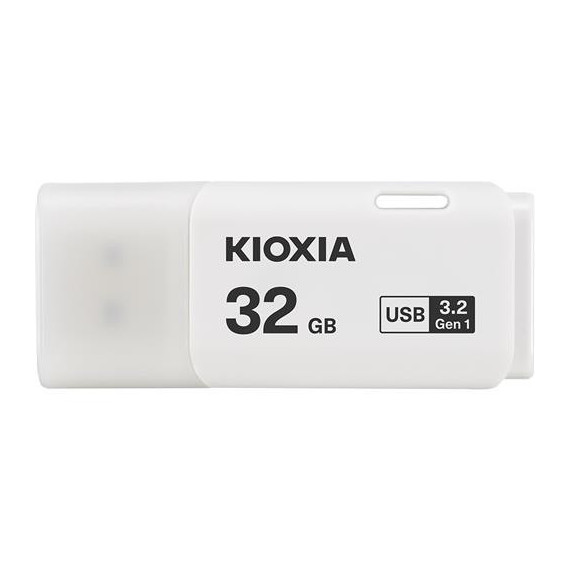 KIOXIA Pendrive U301 32GB 3.0