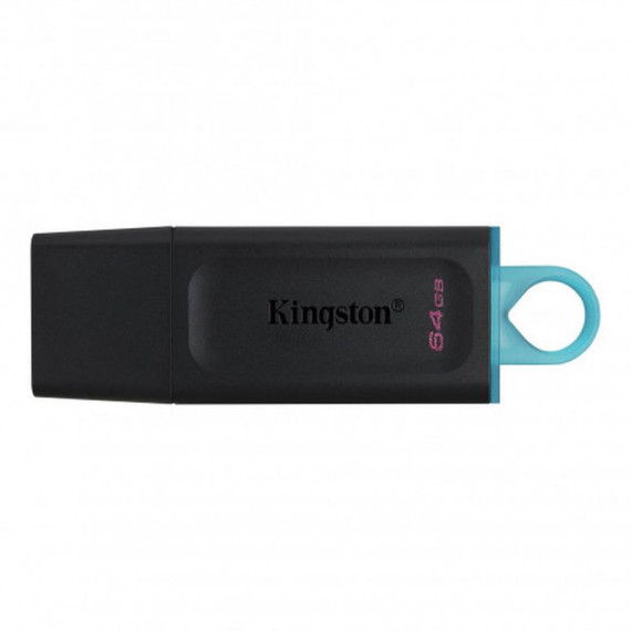 KINGSTON Pendrive 64GB Datatraveler Exodia USB 3.2