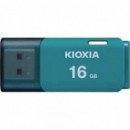 KIOXIA Pendrive 32GB U202 Aqua