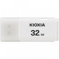 KIOXIA Pendrive 32GB U202 Blanco