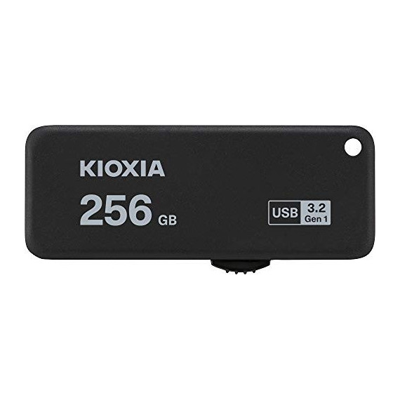 KIOXIA Pendrive Transmemory U365 256GB USB 3.0