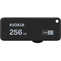 KIOXIA Pendrive Transmemory U365 256GB USB 3.0