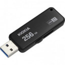 KIOXIA Pendrive Transmemory U365 256GB USB 3.0