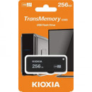 KIOXIA Pendrive Transmemory U365 256GB USB 3.0