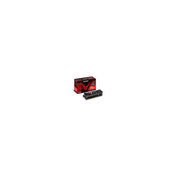 POWERCOLOR Tarjeta Grafica Red Devil Radeon Rx 6900XT Ultimate 16GB GDDR6