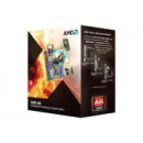 AMD Procesador A6 X4 3670K 2,7GHZ 4.0MB Socket FM1