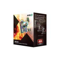 AMD Procesador A6 X4 3670K 2,7GHZ 4.0MB Socket FM1