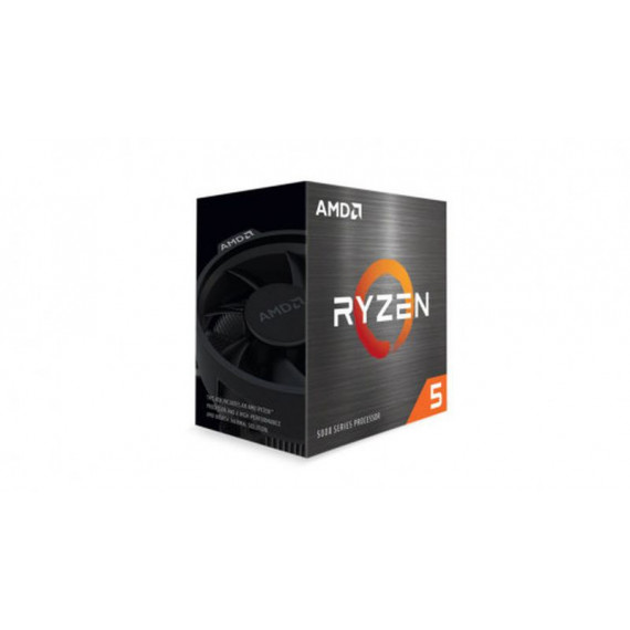AMD Procesador Ryzen 7 5700G AM4 4.6GHZ Box Incluye Graficos