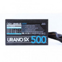NOX Fuente Alimentacion Urano Sx 500W