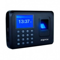 APPROX Lector Biometrico para Control de Presencia