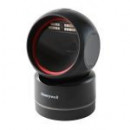 HONEYWELL Lector de Codigos HF680-R1-2USB 2D USB Negro