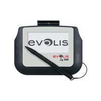 EVOLIS Tableta de Firmas Lcd Compacta SIG100