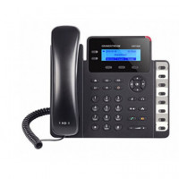 GRANDSTREAM Telefono Voip  GXP1628 HD Poe