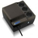 LAPARA Sai Offline 600VA 300W / Baterias 1X12V 5AH