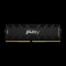 KINGSTON Memoria Fury Renegade Black DDR4 8GB 4000MHZ CL19