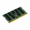 KINGSTON Memoria Sodimm 4GB DDR4 2666MHZ