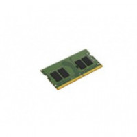 KINGSTON Memoria Sodimm 8GB DDR4 2666MHZ