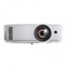 OPTOMA Proyector  X309ST Xga 3700L Blanco 3D Tiro Corto Xga/ HDMI / VGA / USB / Xga (1024X768)