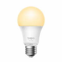 TAPO Bombilla  Led Wifi Inteligente TAPO L510E E27 2700K  Regulable Compatible con Alexa y Google