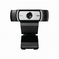 LOGITECH Camara Webcam C930E Business Webcam
