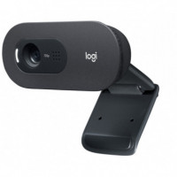 LOGITECH Webcam HD C505
