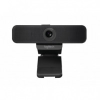 LOGITECH Camara Webcam Business C925E