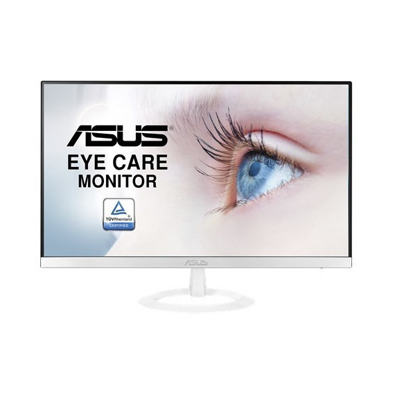 ASUS Monitor Led 23 VZ239HE-W Blanco VGA / HDMI / 5MS
