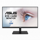 ASUS Monitor Led 23,8 VA24DQSB Negro Dsub/ HDMI /dp /usb /speaker(rec)/ergonomico