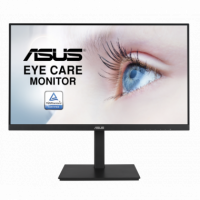 ASUS Monitor Led 23,8 VA24DQSB Negro Dsub/ HDMI /dp /usb /speaker(rec)/ergonomico