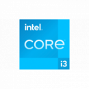 INTEL Procesador Core I3-12100F 3.3GHZ LGA1700 (sin Igpu)