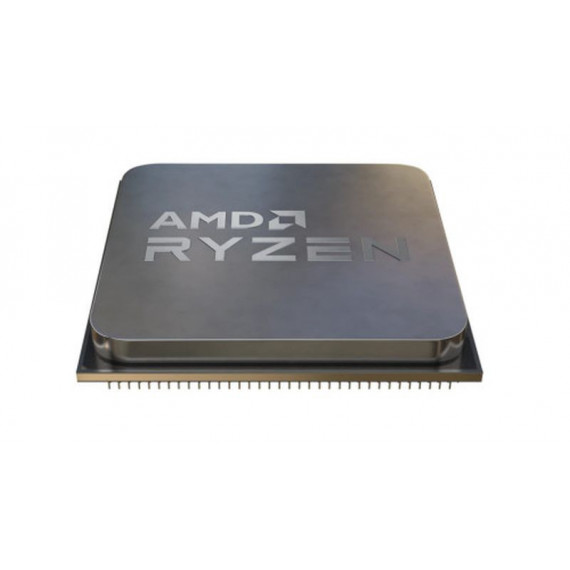 AMD Procesador Ryzen 5 5600 AM4 3.5GHZ Box (sin Gpu)