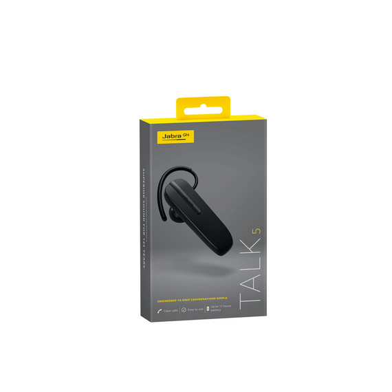 JABRA Auricular BLUETOOTH para Moviles Talk 5