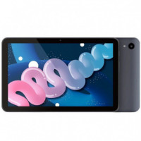 SPC Tablet Gravity 3 10.35 Negra QC/4GB/ 64GB/ANDROID