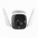 TAPO Camara Ip Wifi de Seguridad para Exteriores C320WS