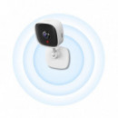 TAPO Camara Ip Wifi de Seguridad para Casa C110