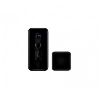 XIAOMI Smart Doorbell 3 Sonnette vidéo intelligente