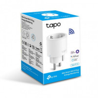 TAPO Enchufe Inteligente Wifi P115