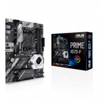 ASUS Placa Base Prime X570-P Socket AM4