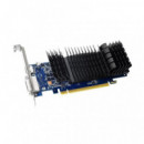 ASUS Tarjeta Grafica Geforce GT1030-SL-2G-BRK 2GB GDDR5 Silent