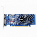 ASUS Tarjeta Grafica Geforce GT1030-2G-BRK 2GB GDDR5
