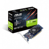ASUS Grafica Geforce GT1030-2G-BRK 2GB GDDR5