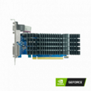ASUS Tarjeta Grafica Geforce GT730-SL-2GD3-BRK-EVO  Perfil bajo