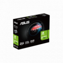 ASUS Tarjeta Grafica Geforce GT730-SL-2GD3-BRK-EVO  Perfil bajo