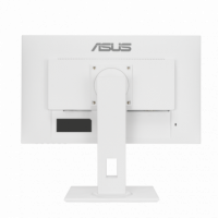 ASUS Monitor Led 23,8 VA24DQLB-W Blanco VGA / HDMI / Dp /  5MS / Vesa / Multimedia / Regulable en Altura / Pivotante / Incluye