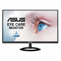 ASUS Monitor Led 27 VZ279HE Full HD IPS Negro VGA / 2X HDMI / 5MS