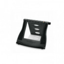 KENSINGTON Soporte para Portatiles Smarfit Easy Riser Negro