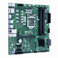 ASUS Placa Base Pro B560M-C/CSM LGA1200