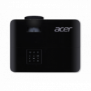 ACER Proyector X1128I Negro Dlp 3D  4500 Lumenes / HDMI / Svga / 800X600 / Wifi