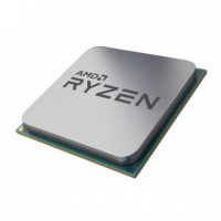 AMD Procesador Ryzen 7 Pro 5750G Tray 3.8GHZ AM4 - Bulk sin Caja Incluye Graficos / sin Disipador