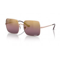 RAY-BAN Square RB1971/9202-G9